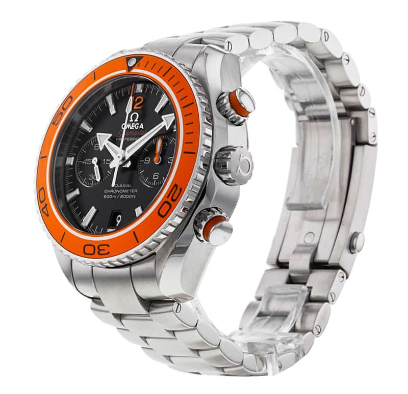 Omega Planet Ocean 232.30.46.51.01.002
